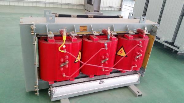 KBSGZY-2500矿用隔爆户县干式变压器 KBSGZY-2500矿用隔爆户县干式变压器